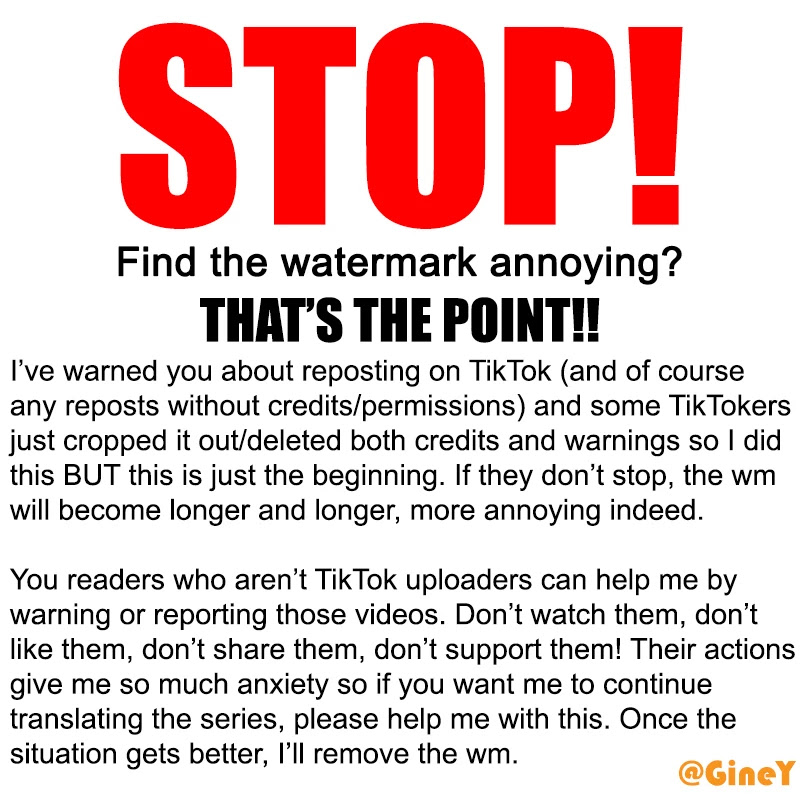 The Wolf That Picked Something Up chapter 62 page 14