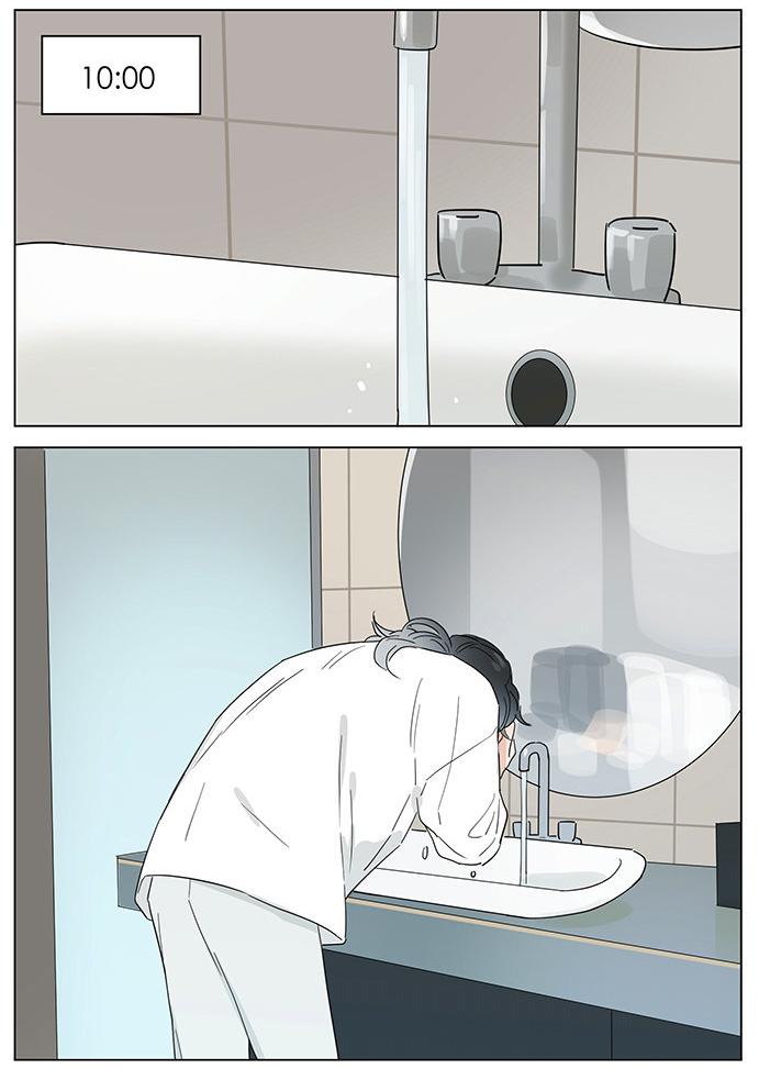 The Wolf That Picked Something Up chapter 62 page 4