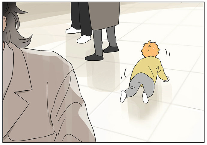 The Wolf That Picked Something Up chapter 64 page 11