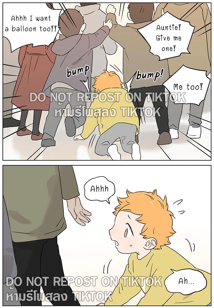 The Wolf That Picked Something Up chapter 64 page 13