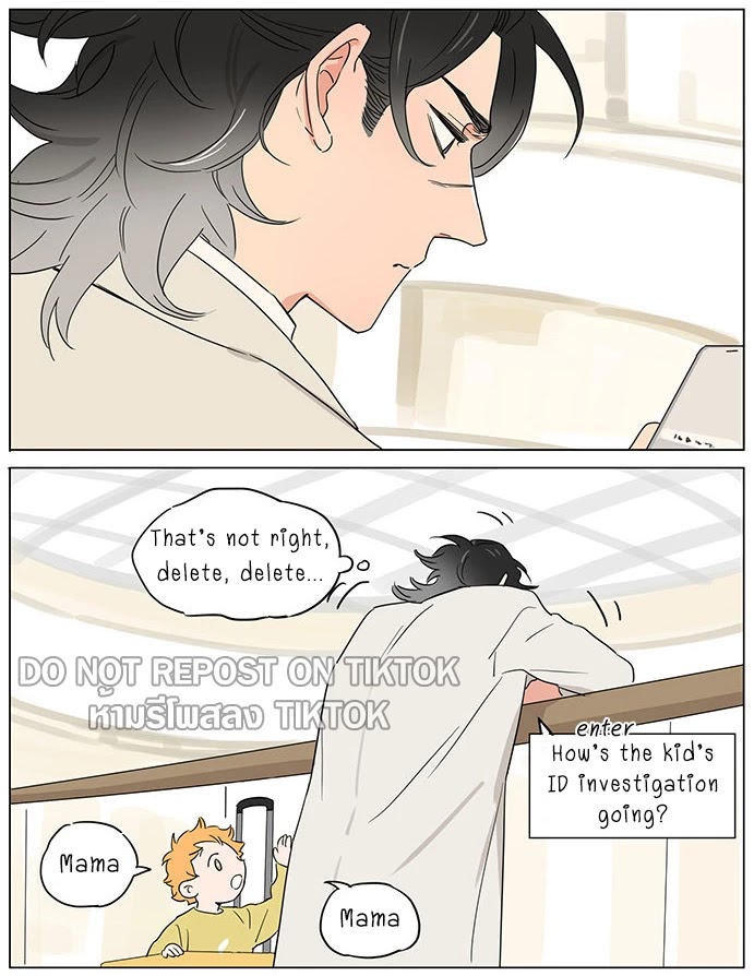 The Wolf That Picked Something Up chapter 64 page 9