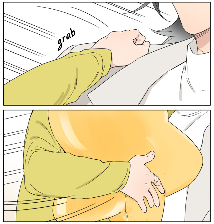 The Wolf That Picked Something Up chapter 66 page 10