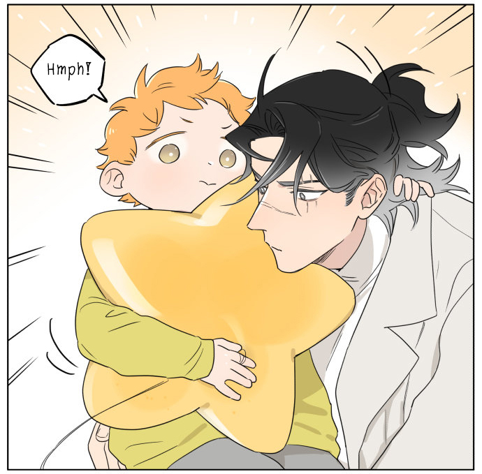 The Wolf That Picked Something Up chapter 66 page 11