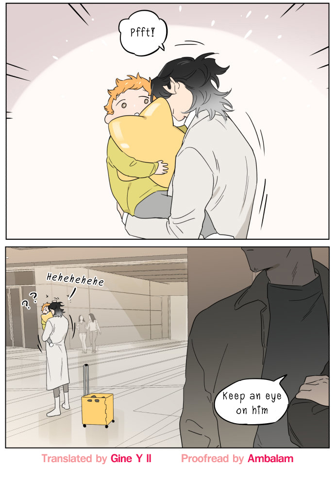 The Wolf That Picked Something Up chapter 66 page 13