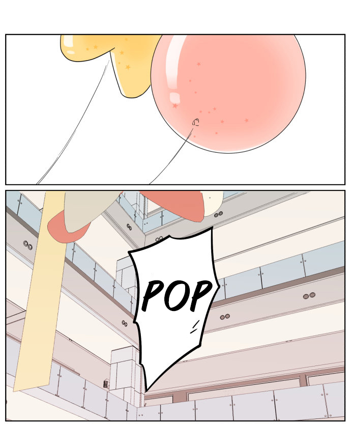 The Wolf That Picked Something Up chapter 66 page 2