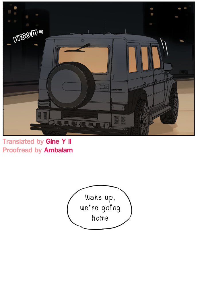 The Wolf That Picked Something Up chapter 66 page 22