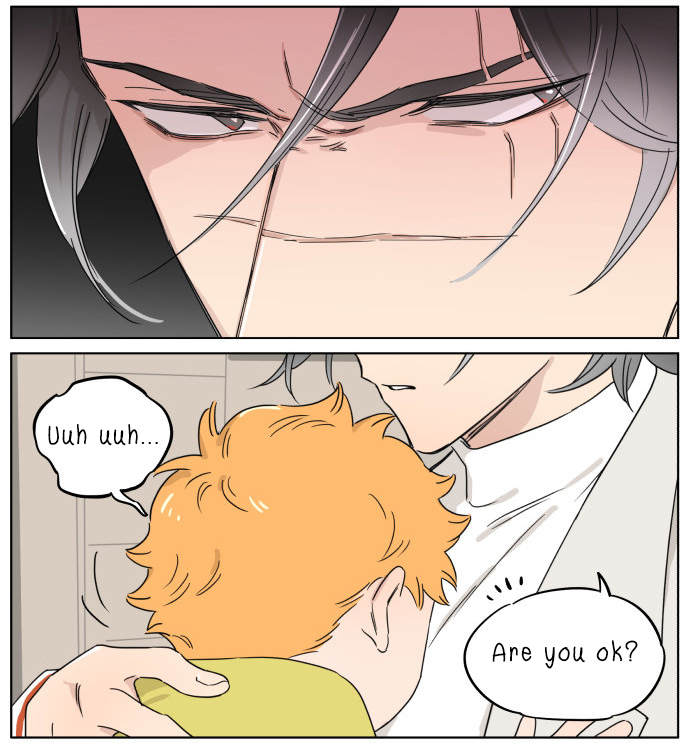 The Wolf That Picked Something Up chapter 66 page 7