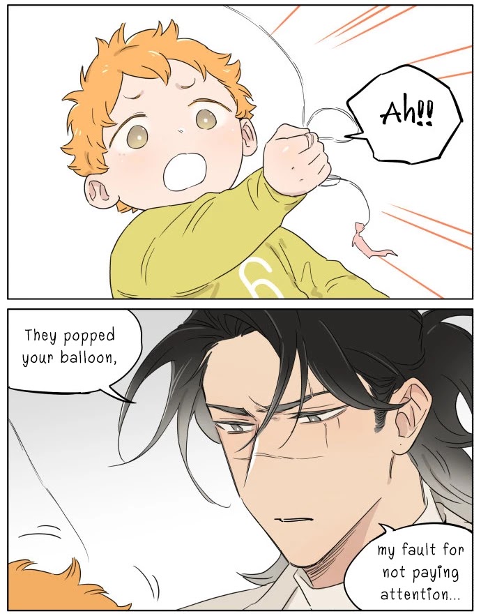 The Wolf That Picked Something Up chapter 66 page 9