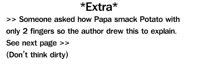 The Wolf That Picked Something Up chapter 71 page 19