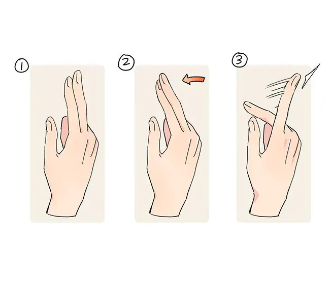 The Wolf That Picked Something Up chapter 71 page 20