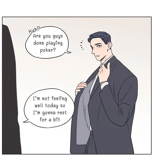 The Wolf That Picked Something Up chapter 74.5 page 10