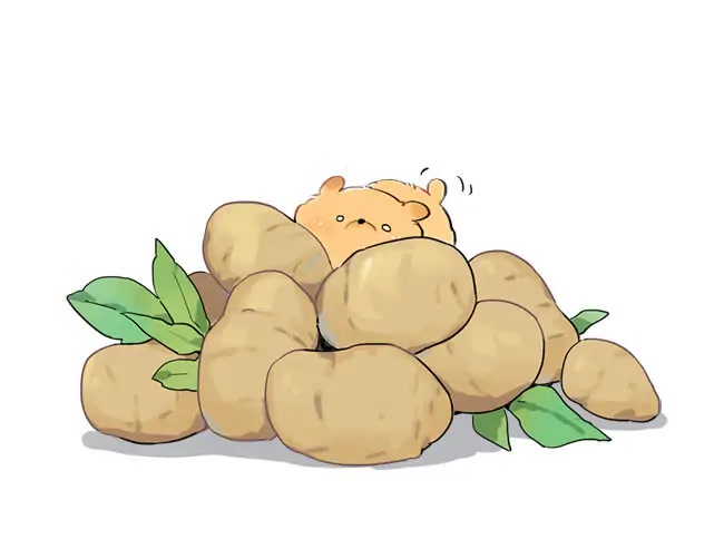 The Wolf That Picked Something Up chapter 74.5 page 12