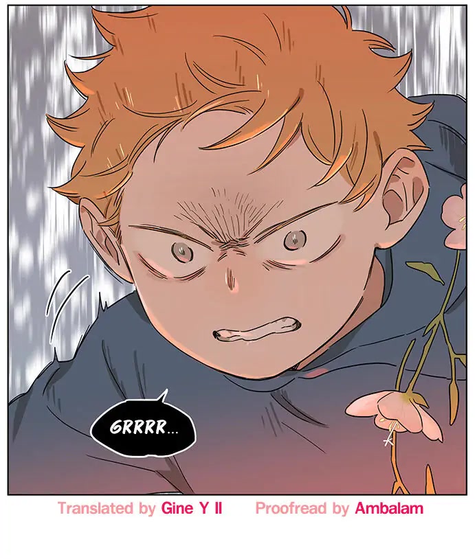 The Wolf That Picked Something Up chapter 74.5 page 9