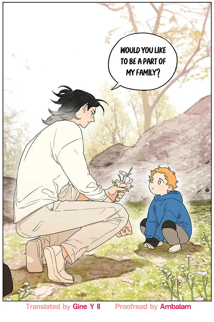 The Wolf That Picked Something Up chapter 74 page 13