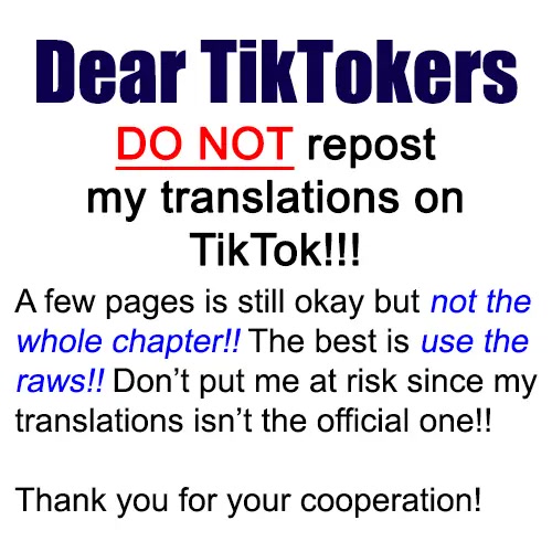 The Wolf That Picked Something Up chapter 75.5 page 1