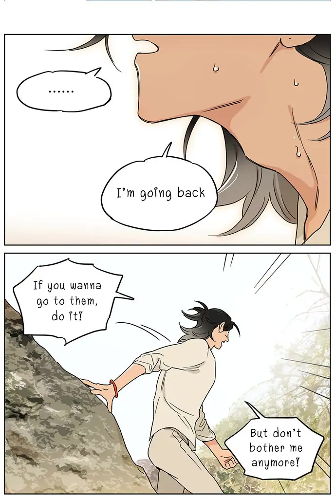 The Wolf That Picked Something Up chapter 75.5 page 10