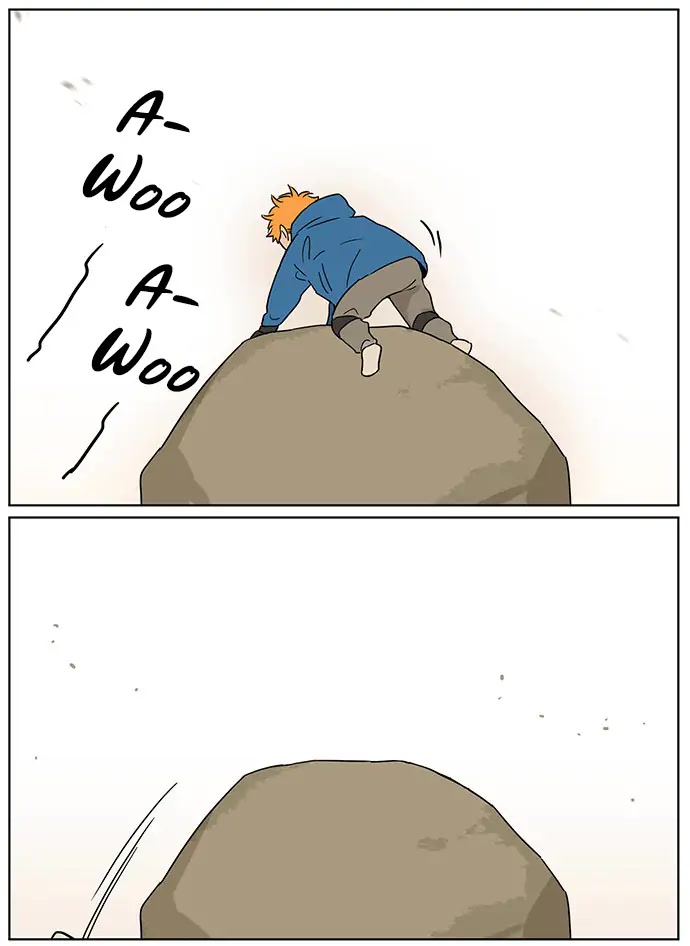 The Wolf That Picked Something Up chapter 75.5 page 12