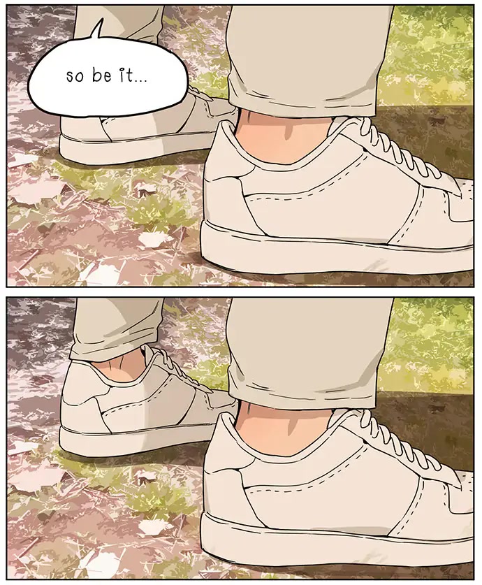 The Wolf That Picked Something Up chapter 75.5 page 14