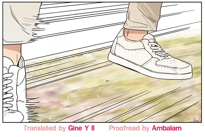 The Wolf That Picked Something Up chapter 75.5 page 15