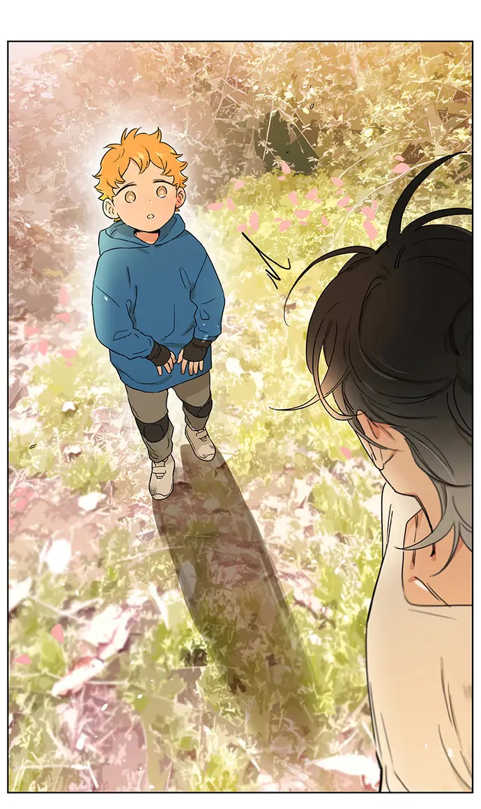 The Wolf That Picked Something Up chapter 75.5 page 16