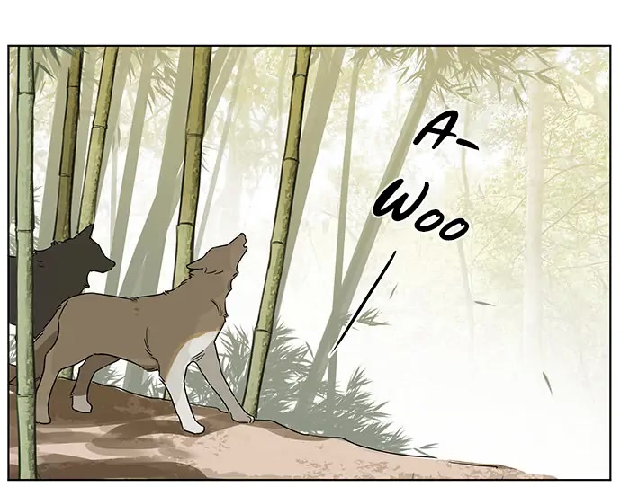 The Wolf That Picked Something Up chapter 75.5 page 2