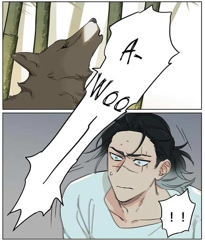 The Wolf That Picked Something Up chapter 75.5 page 4