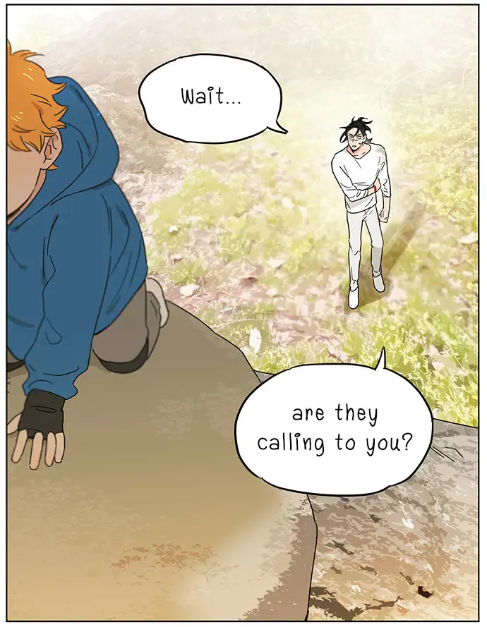 The Wolf That Picked Something Up chapter 75.5 page 5