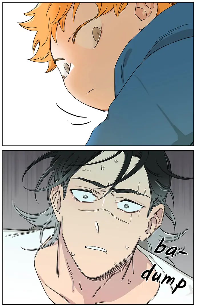 The Wolf That Picked Something Up chapter 75.5 page 6