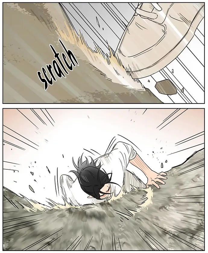 The Wolf That Picked Something Up chapter 75.5 page 8