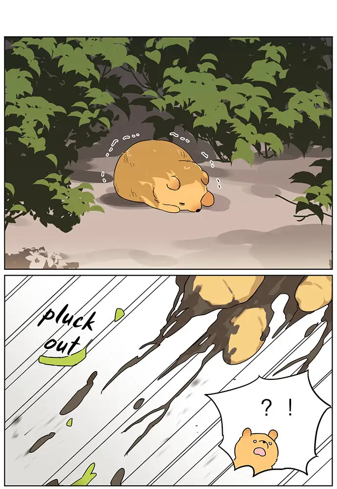 The Wolf That Picked Something Up chapter 76 page 10