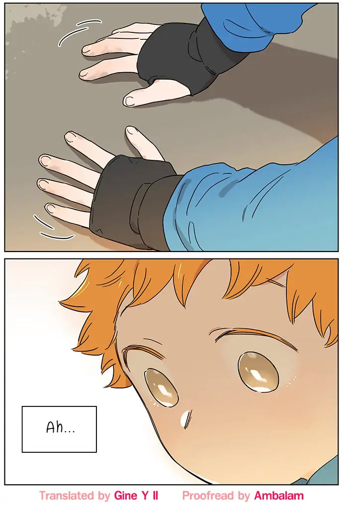 The Wolf That Picked Something Up chapter 76 page 19