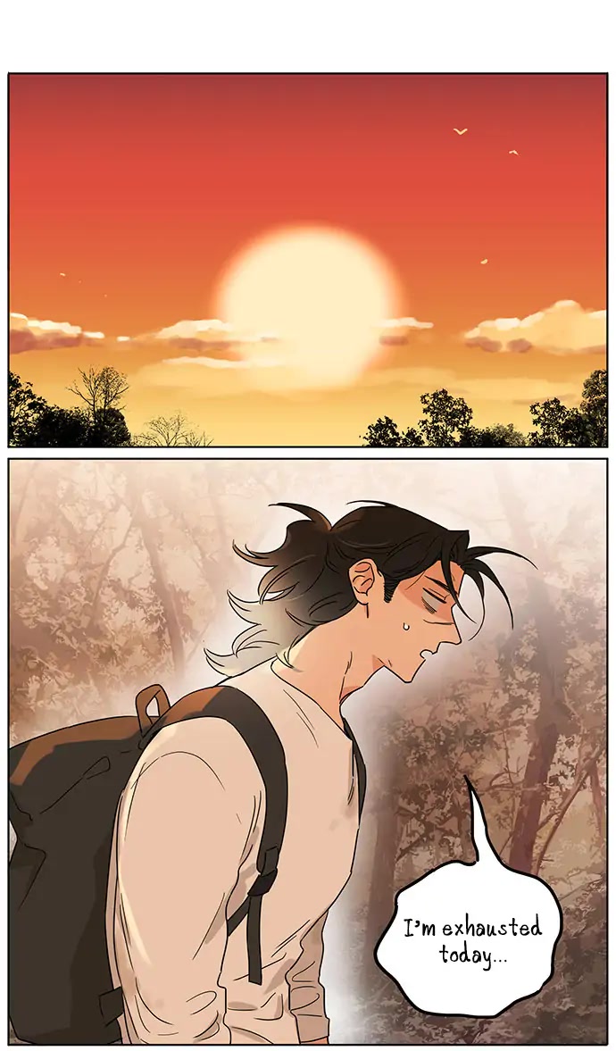 The Wolf That Picked Something Up chapter 76 page 20