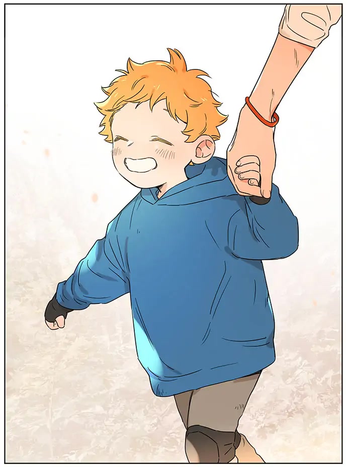 The Wolf That Picked Something Up chapter 76 page 22