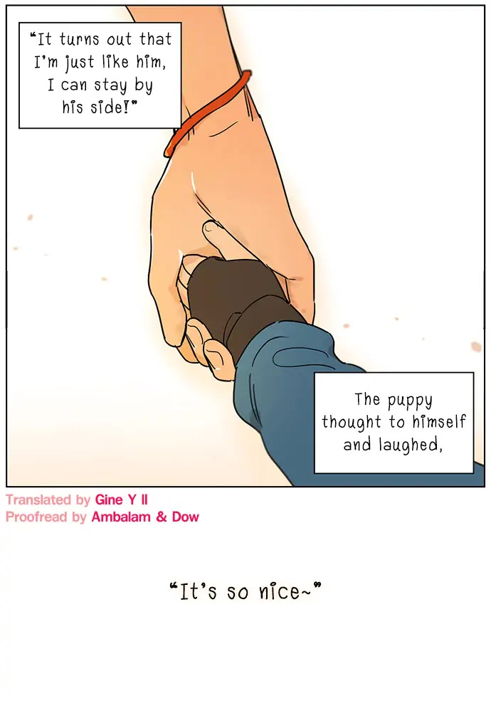 The Wolf That Picked Something Up chapter 76 page 24