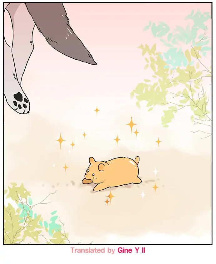 The Wolf That Picked Something Up chapter 80 page 5