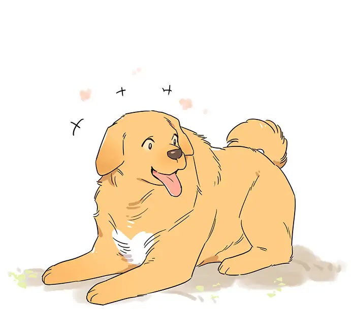 The Wolf That Picked Something Up chapter 80 page 6