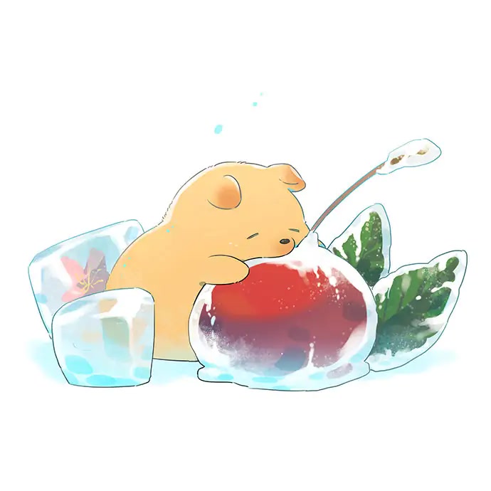 The Wolf That Picked Something Up chapter 81.5 page 3