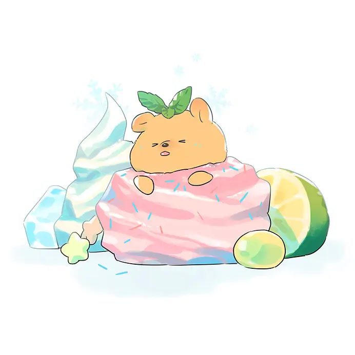 The Wolf That Picked Something Up chapter 81.5 page 5