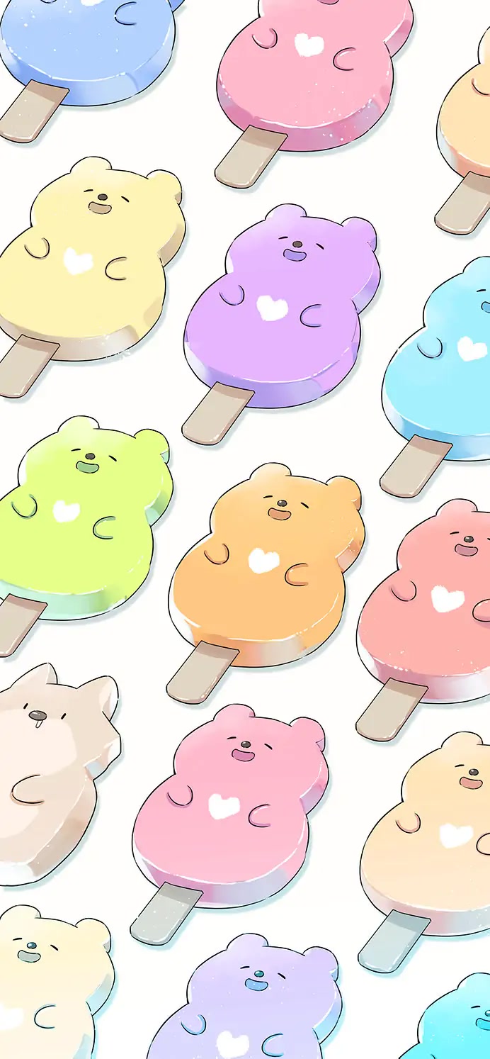 The Wolf That Picked Something Up chapter 81.5 page 7