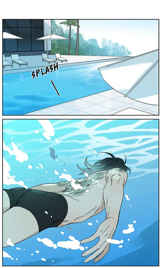 The Wolf That Picked Something Up chapter 82 page 1