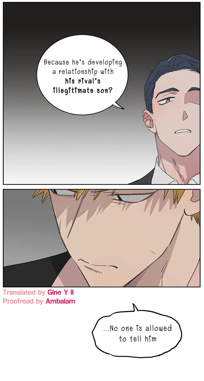 The Wolf That Picked Something Up chapter 82 page 13