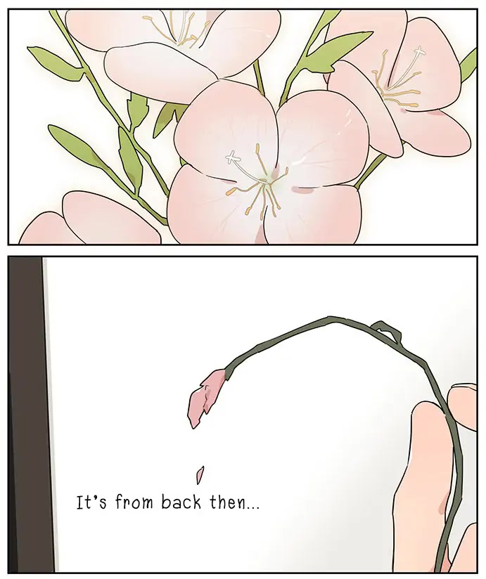 The Wolf That Picked Something Up chapter 82 page 21