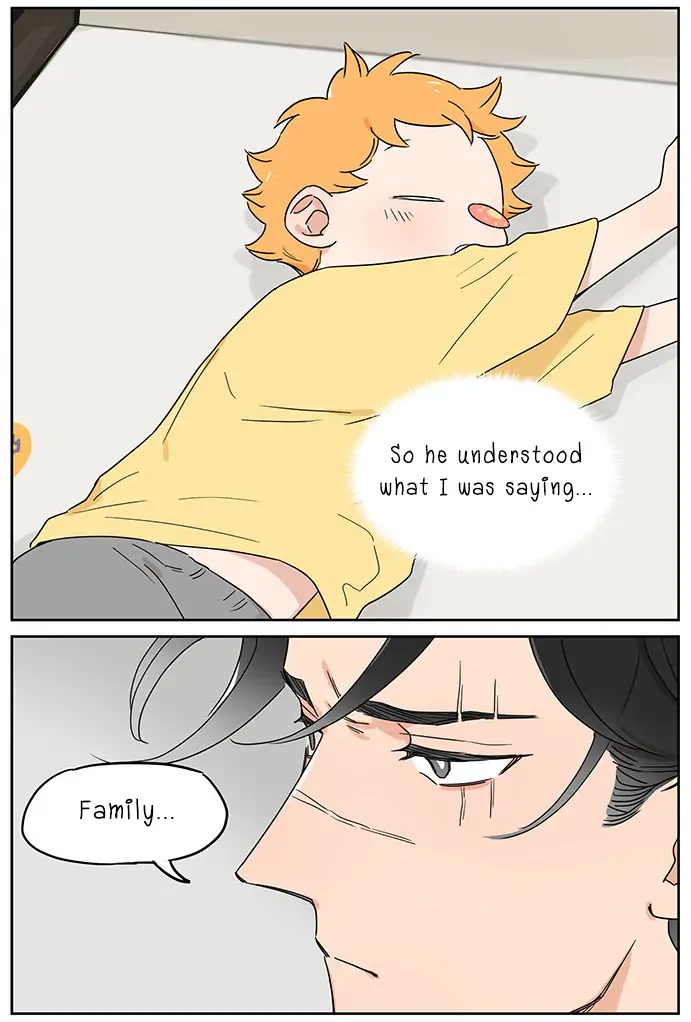 The Wolf That Picked Something Up chapter 82 page 22