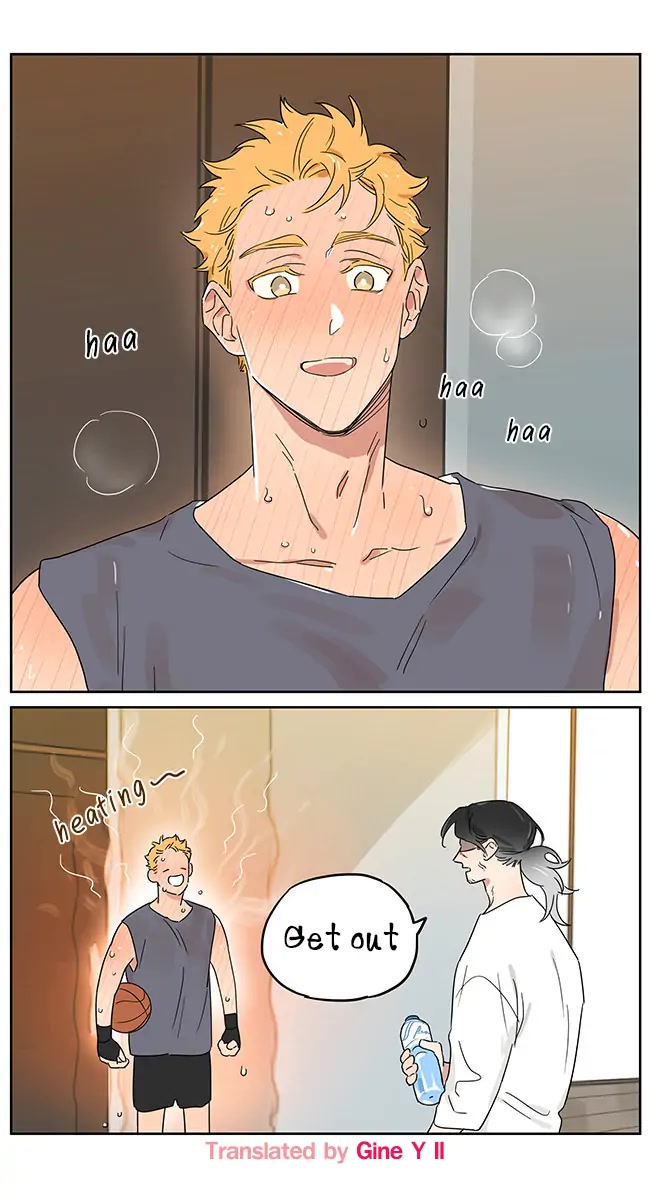 The Wolf That Picked Something Up chapter 83 page 10