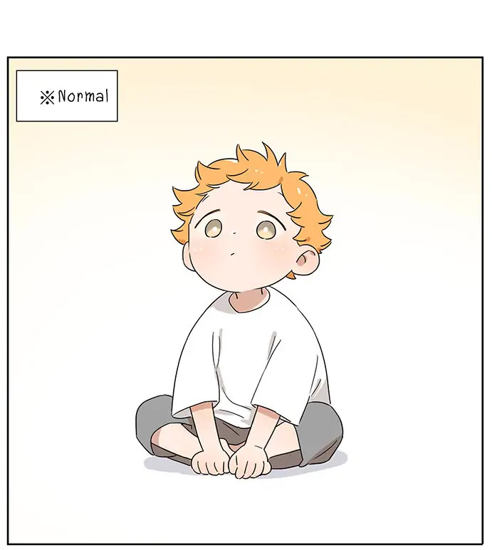 The Wolf That Picked Something Up chapter 83 page 3