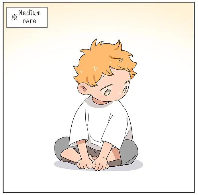 The Wolf That Picked Something Up chapter 83 page 4