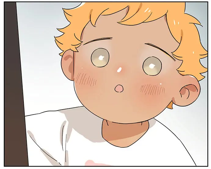 The Wolf That Picked Something Up chapter 83 page 8