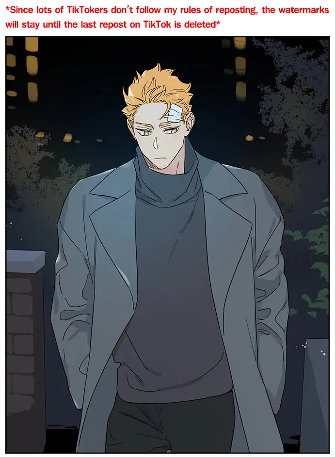 The Wolf That Picked Something Up chapter 85 page 1