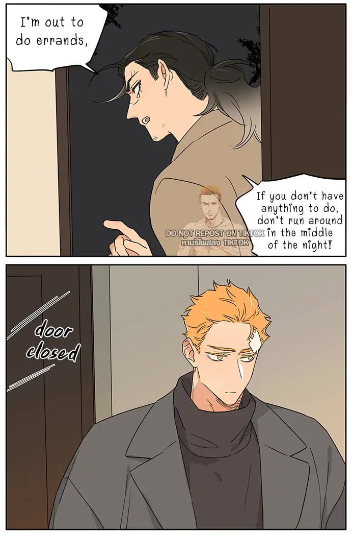 The Wolf That Picked Something Up chapter 85 page 6