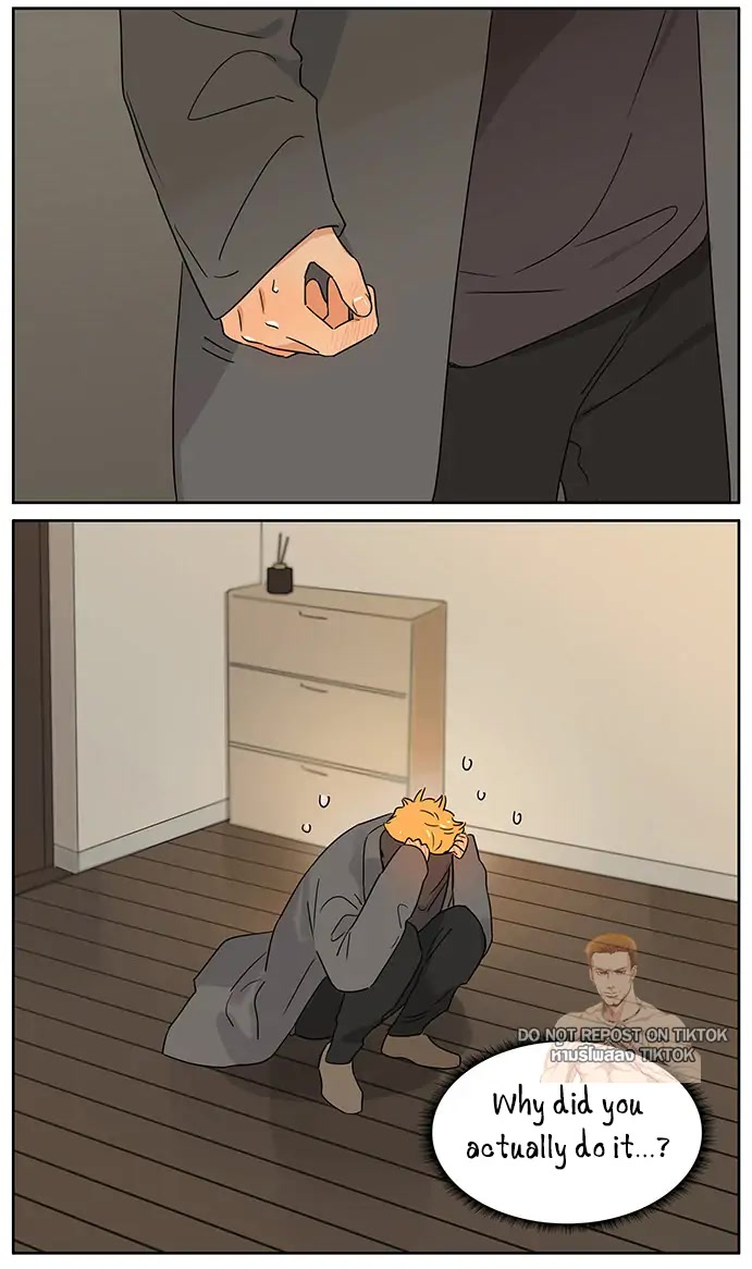 The Wolf That Picked Something Up chapter 85 page 7